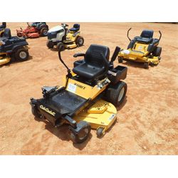 CUB CADET  Mowing Equipment
