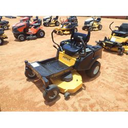 CUB CADET RZT-LX Mowing Equipment