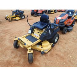 CUB CADET RZT Mowing Equipment