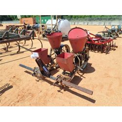 Tillage Equipment