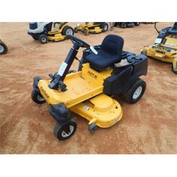 CUB CADET RZT Mowing Equipment