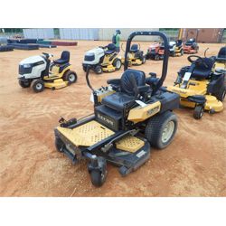 CUB CADET  Mowing Equipment