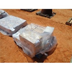 (1) pallet misc size nails (C6)