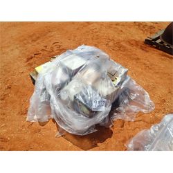 (1) pallet size nails (C6)