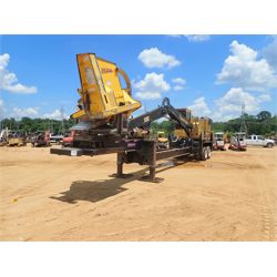 2016 TIGERCAT 234B Log Loader