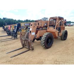 LULL 844C-42 Forklift - Telehandler