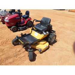 CUB CADET  Miscellaneous