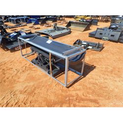 Skid Steer Attachment