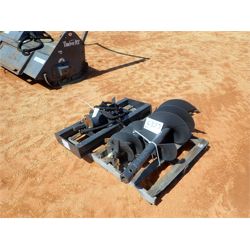 Skid Steer Attachment