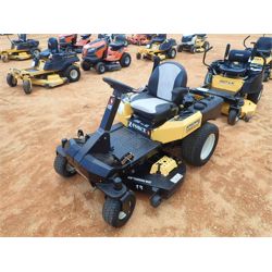 CUB CADET  Mowing Equipment