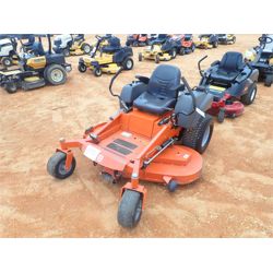 HUSQVARNA  Mowing Equipment