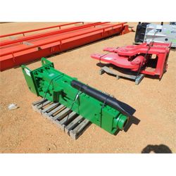 BRH501 hyd hammer (B1)