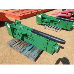 BRH501 hyd hammer (B1)