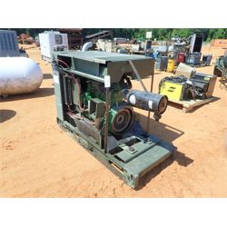 JOHN DEERE  Miscellaneous