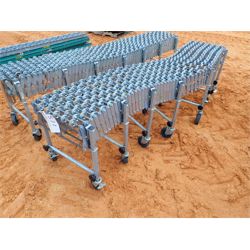 extendable roller conveyor (B9)