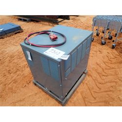 Deka Industrial battery charger (B9)