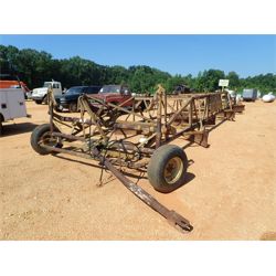 Rayne Plane 41J land leveler (D2)