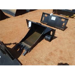 Skid Steer Attachment