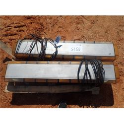 (2) Caution light for pickup & wrecker (A-1)