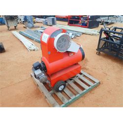 ALKOTA FUEL OIL HEATER (B-9)
