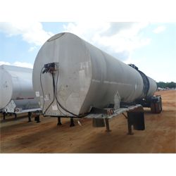 1975 TRAILMOBILE  Asphalt / Hot Oil Trailer