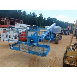 GENIE S-60 Aerial Work Platform