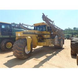 TERRAGATOR 1803 FERTILIZER SPREADER Tillage Equipment