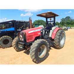 MASSEY FERGUSON 5460 Tillage Equipment