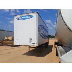 STRICK CORP  Box Truck / Cargo Van