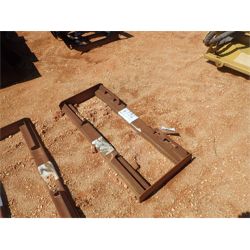 Skid Steer Attachment