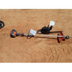 Husqvarna weed eater, gas engine (C-8)