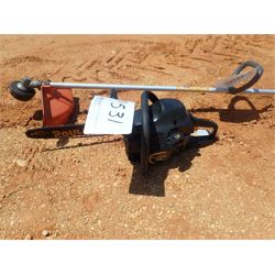 Poulan Pro PR4016 chain saw (C-8)