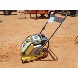 WACKER WP1550AW Plate Tamp