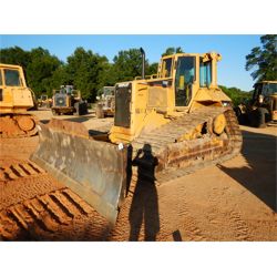CAT D6N LGP Dozer / Crawler Tractor