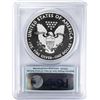 Image 2 : 2013-W $1 Enhanced Mint State American Silver Eagle Coin PCGS MS70 First Strike