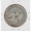 Image 2 : 1871 $1 Liberty Seated Silver Dollar Coin