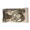 Image 1 : Bag of (100) Silver Walking Liberty Half Dollar Coins - $50 Face Value