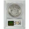 Image 2 : 1894-O $1 Morgan Silver Dollar Coin PCGS MS61