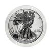 Image 1 : 2019-W $1 Enhanced Reverse Proof Silver Eagle Coin