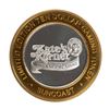 Image 2 : .999 Fine Silver Suncoast Las Vegas, Nevada $10 Limited Edition Gaming Token