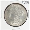 Image 1 : 1885 $1 Morgan Silver Dollar Coin
