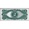 Image 2 : 1917 $2 Legal Tender Note