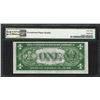 Image 2 : 1935A $1 Hawaii Silver Certificate WWII Emergency Note PMG Choice Uncirculated 63EPQ