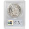Image 2 : 1889-O $1 Morgan Silver Dollar Coin PCGS MS64