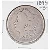 Image 1 : 1895-S $1 Morgan Silver Dollar Coin