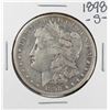 Image 1 : 1898-S $1 Morgan Silver Dollar Coin