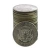 Image 2 : Roll of (20) Brilliant Uncirculated 1965 Kennedy Half Dollar Coins