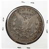 Image 2 : 1901-S $1 Morgan Silver Dollar Coin