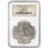Image 1 : 1779MO FF Mexico 8 Reales El Cazador Shipwreck Coin NGC Genuine