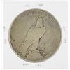 Image 2 : 1934-S $1 Peace Silver Dollar Coin